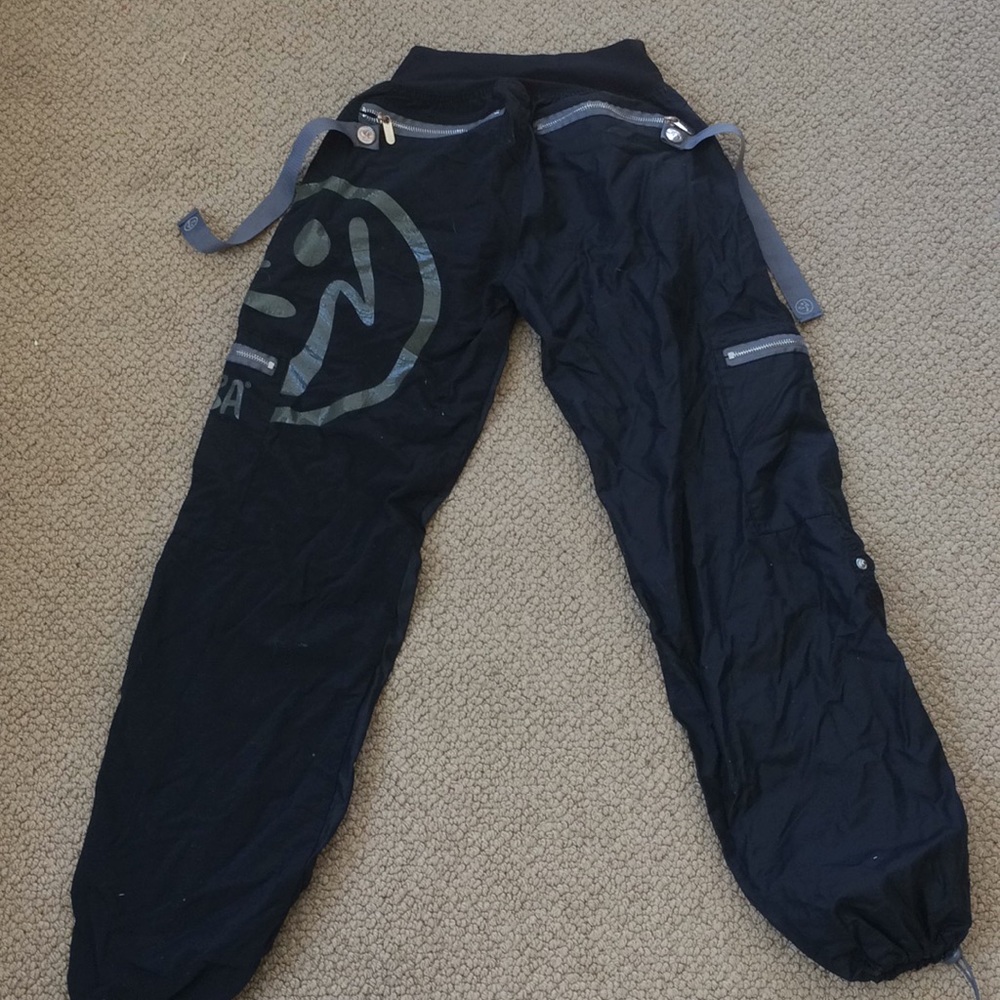 Zumba Pants